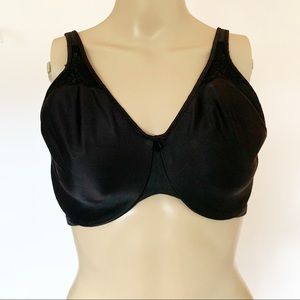 Bali Full Coverage Bra 34DD